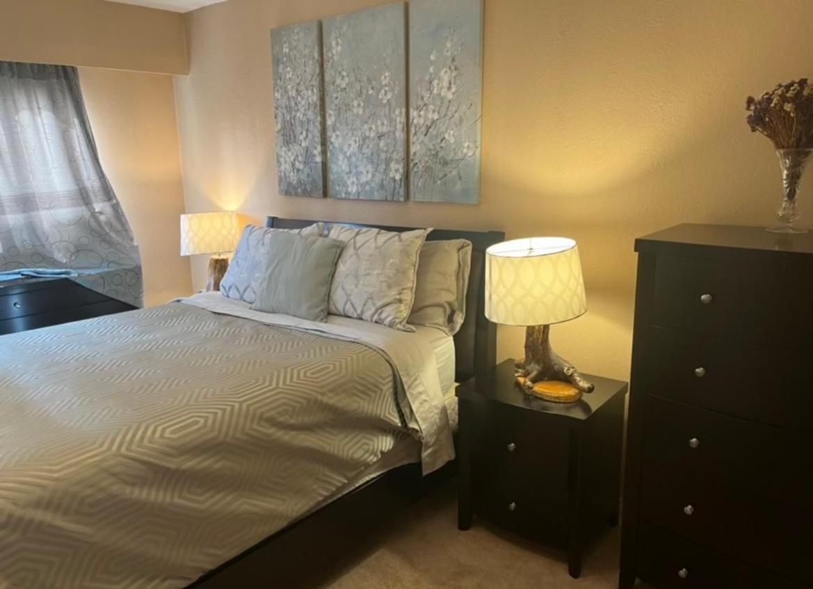 Spacious And Comfy ! Βίλα Βικτώρια Εξωτερικό φωτογραφία