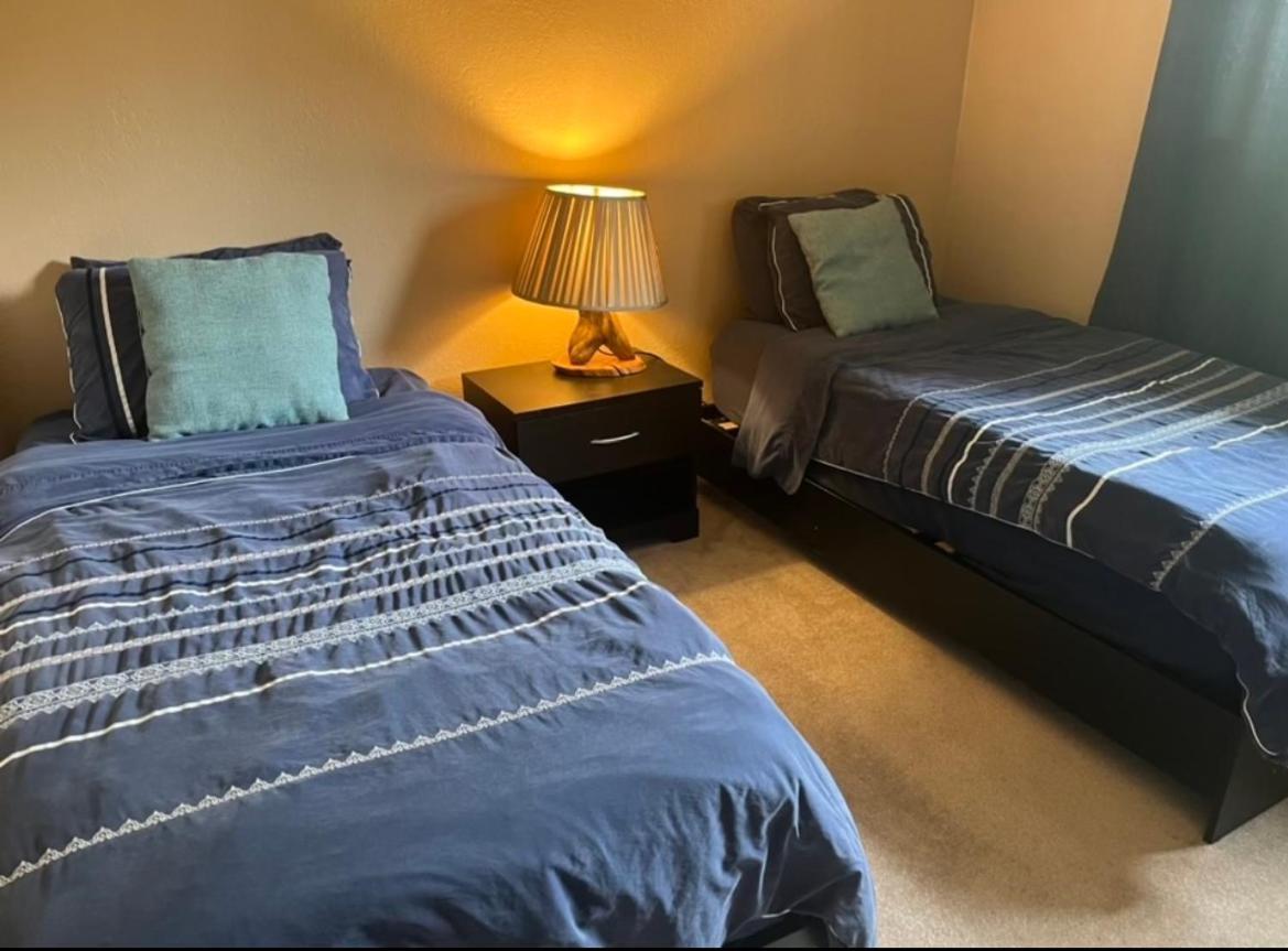 Spacious And Comfy ! Βίλα Βικτώρια Εξωτερικό φωτογραφία