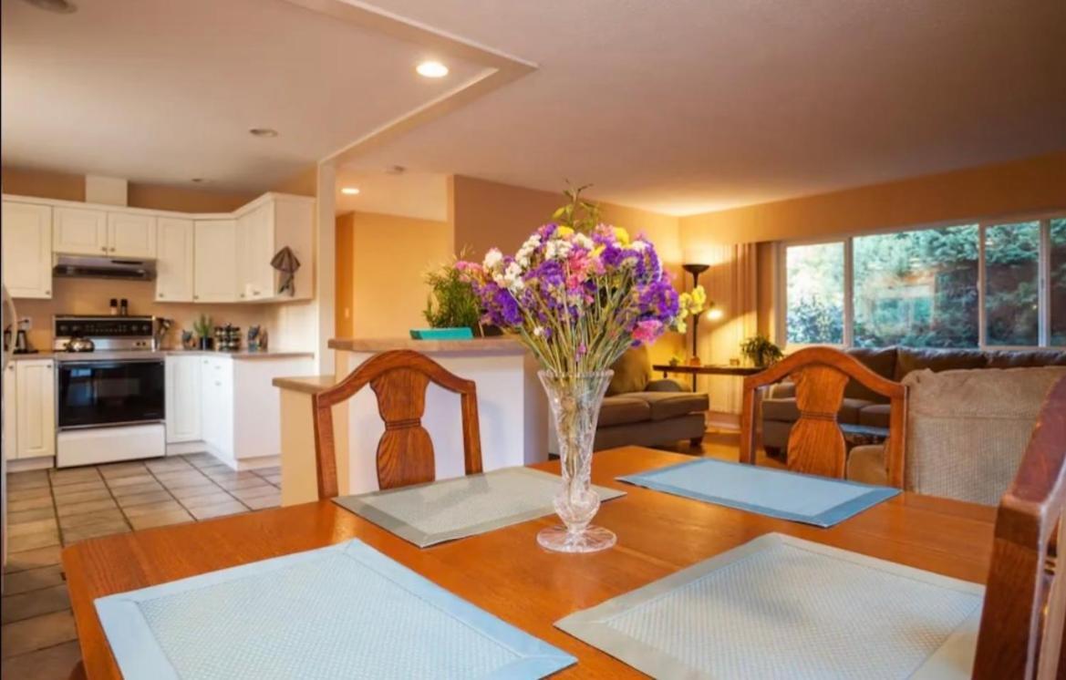 Spacious And Comfy ! Βίλα Βικτώρια Εξωτερικό φωτογραφία