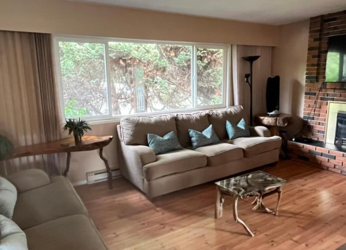 Spacious And Comfy ! Βίλα Βικτώρια Εξωτερικό φωτογραφία